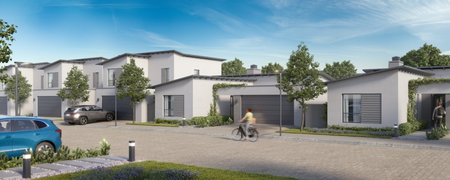 2 Bedroom Property for Sale in Heiderand Western Cape